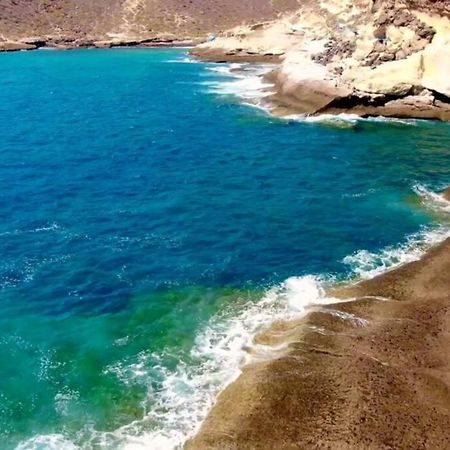 Spacious Apartment Just Few Steps Of The Ocean In La Caleta Costa Adeje  Exterior photo