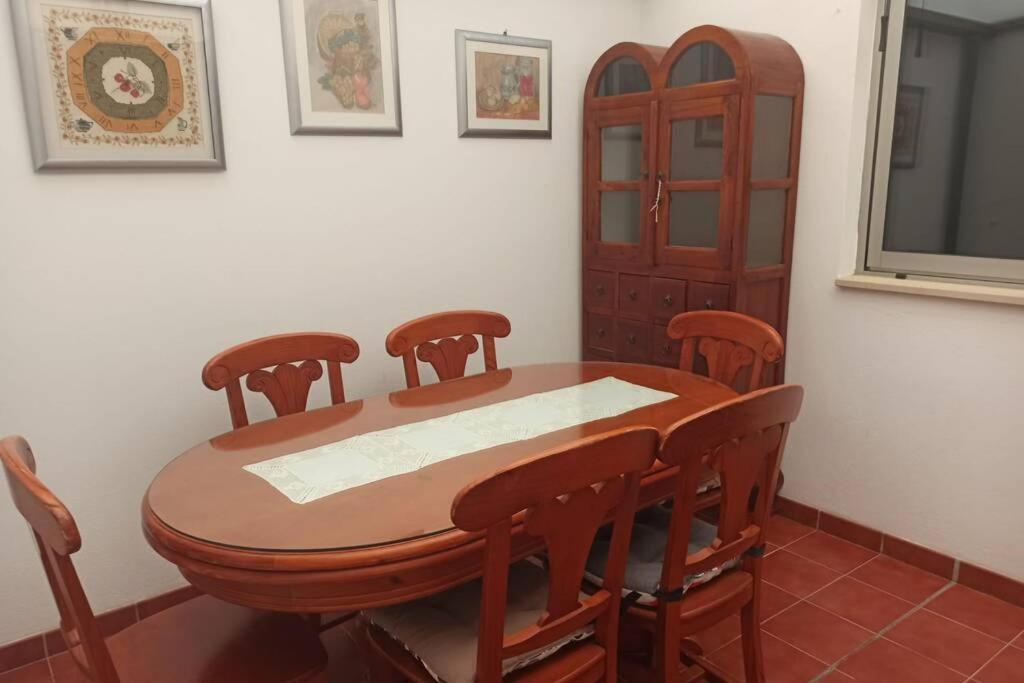 Spacious Apartment Just Few Steps Of The Ocean In La Caleta Costa Adeje  Exterior photo