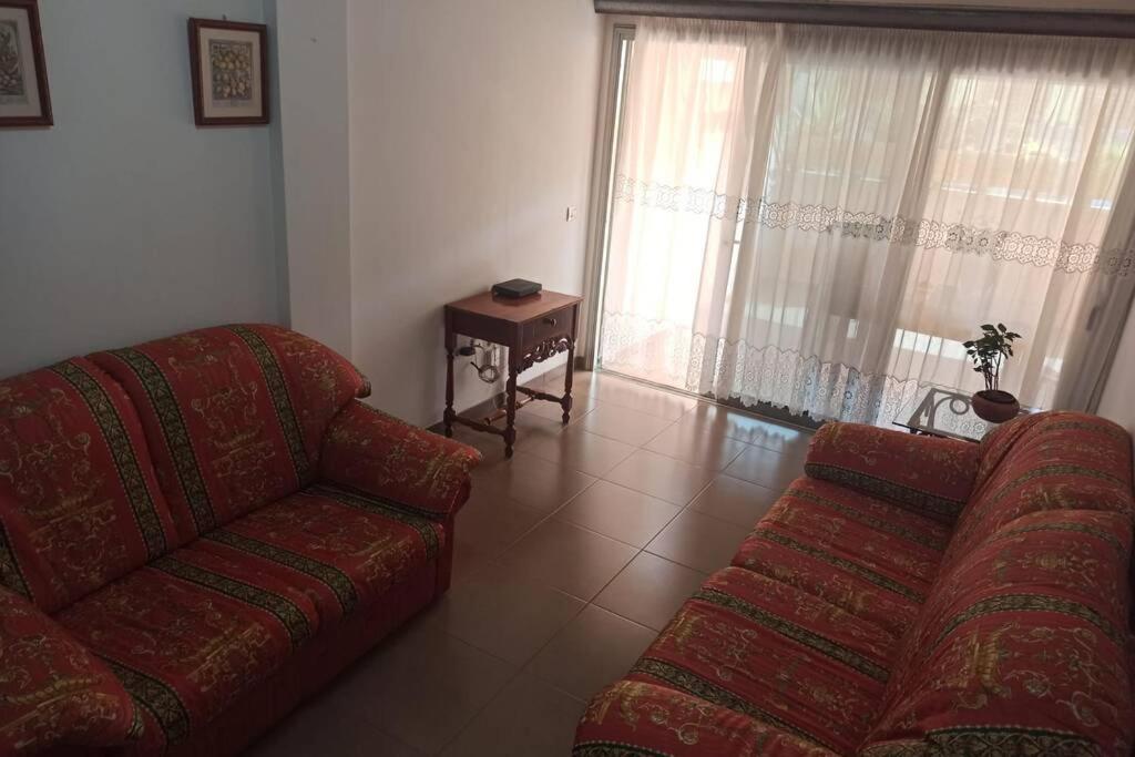 Spacious Apartment Just Few Steps Of The Ocean In La Caleta Costa Adeje  Exterior photo