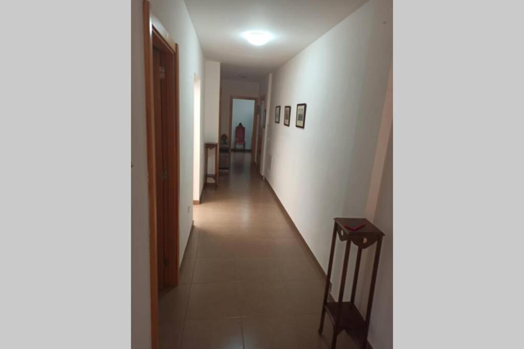 Spacious Apartment Just Few Steps Of The Ocean In La Caleta Costa Adeje  Exterior photo