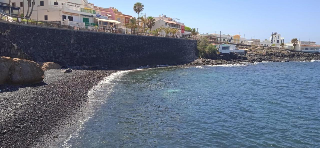 Spacious Apartment Just Few Steps Of The Ocean In La Caleta Costa Adeje  Exterior photo